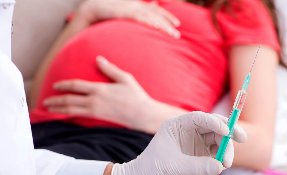 gravid-covid-vaccine-snip-deposit